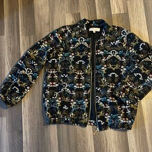 Philosophy Jacket